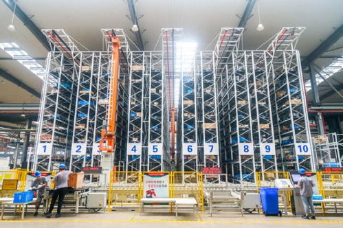 向人民報告 長興經濟技術開發區——培育數字基因，招引產業龍頭，驅動技術開發新篇章